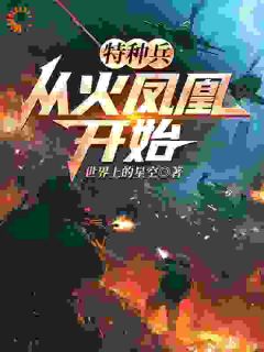 特种兵综合世界之我的使命快手热推秦天叶寸心免费阅读