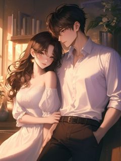 抖音小说月亮知我爱过你主角陆沉霄许婧全文小说免费阅读