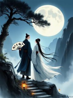 抖音小说明月随风，主角明月林风最后结局小说全文免费