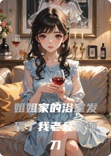 抖音姐姐家的浴室发现了我老公剃须刀小说章节阅读-暗夜阅读网