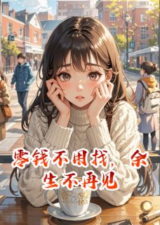 【零钱不用找,余生不再见】小说在线阅读-零钱不用找,余生不再见免费版目录阅读全文