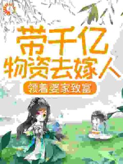 带千亿物资去嫁人，领着婆家致富(福小满)最佳创作小说全文在线阅读-暗夜阅读网