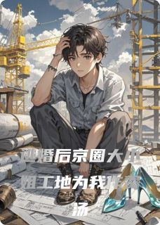 抖音爆款逃婚后京圈大小姐工地为我作羹汤完整小说（全文阅读）-暗夜阅读网