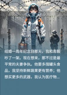 末日前的最后通话免费小说作者扮猪吃鱼全文阅读-暗夜阅读网