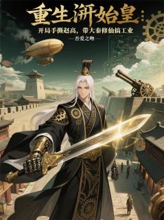 嬴政扶苏赵高帝王系统：朕的大秦，必须万世！小说完整版