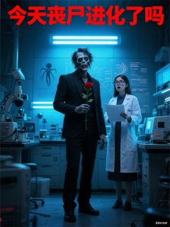 今天丧尸进化了吗林乔姜屿周叙白小说全文阅读