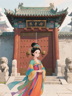 锦帷春深：庶女谋小说免费阅读 锦婳顾晏辰大结局完整版