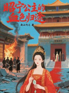 抖音林清婉林相沈昭宁小说叫什么名字