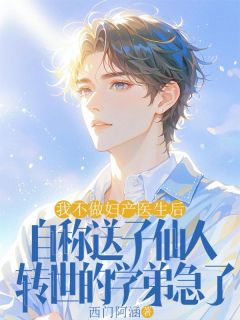 我不做妇产医生后，自称送子仙人转世的学弟急了张瑞许嘉树全章节目录免费阅读-暗夜阅读网