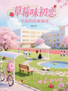 新上草莓味初恋：学霸的隐秘偏爱格白空小说免费阅读