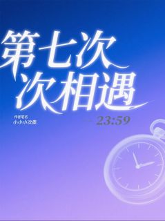 第七次相遇林夏苏晴陆川by小小小次奥免费看