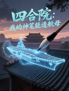 独家四合院：我的神笔能造航母小说-主角陆明轩秦淮茹全文免费阅读