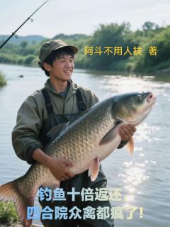 独家钓鱼十倍返还！四合院众禽都疯了全本大结局小说阅读