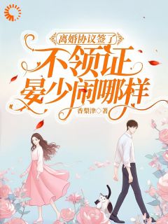 精彩小说离婚协议签了，霸总你怎么不肯放手时苒晏承南全章节在线阅读