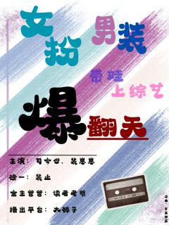 良心推荐女扮男装带娃上综艺爆翻天小说试读