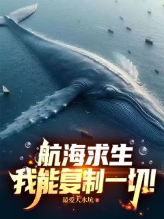 值得熬夜看完的航海求生：我能复制一切！小说阅读
