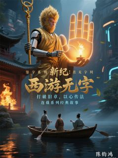 沈青锋渡生阿昭小说渡58：踏碎灵山现真空·西游无字免费阅读