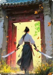 【抖音】杀神太子妃全文阅读