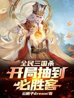 (精品)全民三国杀：开局抽到必胜客小说