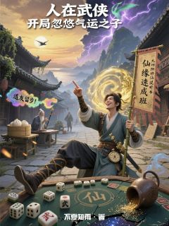 林凡陆羽尘全本小说 人在武侠：开局忽悠气运之子修仙全文免费在线阅读