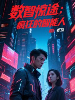 数智惊途：疯狂的智能人全本小说（数智惊途：疯狂的智能人）全文阅读