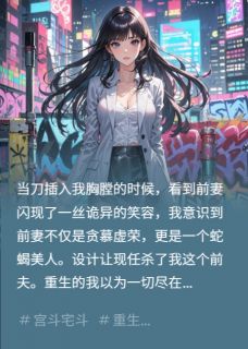 重生复仇前妻罪恶只是冰山一角全文目录-苏柔王凯小说无弹窗阅读