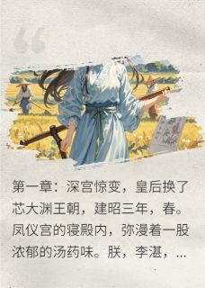 李湛王蔺章节免费阅读