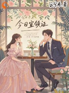 今日宜领证by云兮希(许书画唐盛铭)未删节免费阅读