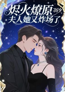 烬火燎原：厉少，夫人她又炸场了厉烬渊林晚苏语然最新章节在线阅读