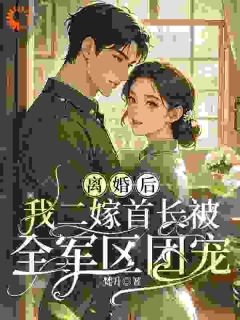 离婚后，我二嫁首长被全军区团宠是什么小说周黎晓杨志刚全本免费阅读