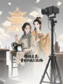 锦绣逆袭：重生织娘打脸路完整版-林晚星苏曼丽在线全文阅读