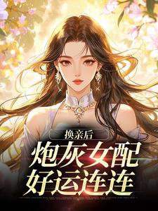 私藏读物换亲后，炮灰女配好运连连姜梦暖周黎云完结版免费阅读