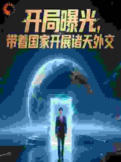 (精品)开局曝光，带着国家开展诸天外交小说