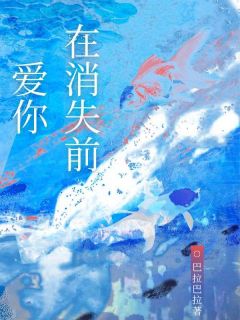 全章节小说在消失前爱你巴拉巴拉最新阅读