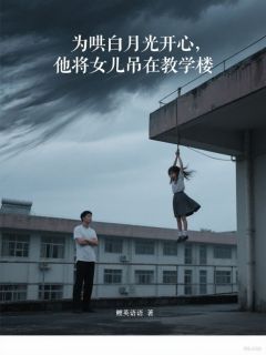为哄白月光开心，他将女儿吊在教学楼厉淼淼许媛厉书忍小说完整在线阅读