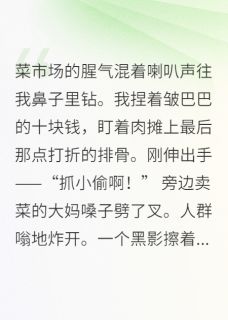 我能看到别人身上的罪恶值全文目录-白良苏怀瑾小说无弹窗阅读