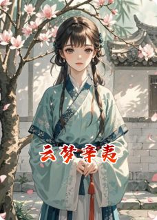 云梦辛夷完整版免费阅读，云梦芈恬白公胜小说大结局在哪看