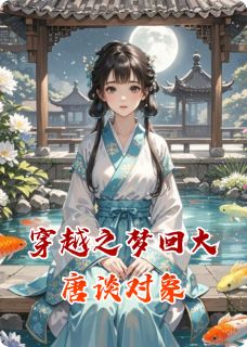熬夜也要看完的穿越之梦回大唐谈对象小说推荐