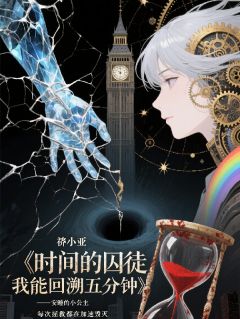 主角是姜小川林雨晴的小说时间囚徒：我能回溯五分钟最完整版热门连载