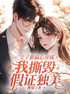 父子都偏心养妹，我撕毁假证独美(乔念陆亦琛)小说全章节目录阅读
