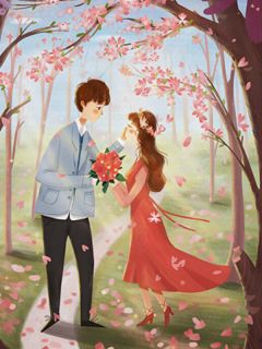 卓嫣然江予白全文最新章节正版小说免费阅读