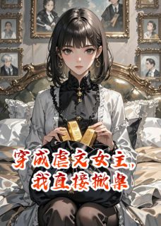 穿成虐文女主，我直接掀桌小说的书名是什么