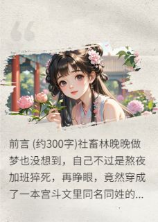 太子妃靠沙雕续命在哪免费看，林晚晚萧景琰小说章节目录阅读-暗夜阅读网