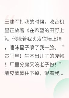 重生八零：我靠摆摊成了万元户王建军毛五周寒笑小说全章节最新阅读