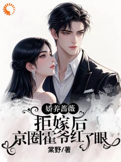 (热推新书)娇养蔷薇拒嫁后，京圈霍爷红了眼洛绮薇霍屿年无弹窗阅读-暗夜阅读网
