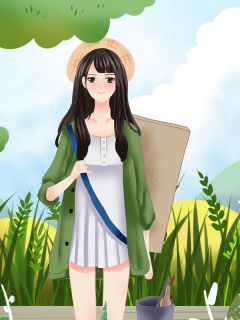 浮生若梦，悲喜皆尘小说全章节目录阅读BY鱼刺骨完结版阅读