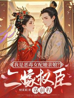 高质量小说我是恶毒女配她亲娘？二嫁权臣谋前程在线试读