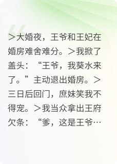 侧妃难当？我靠讨债逆袭封地沈清漪萧衍免费全章节目录阅读