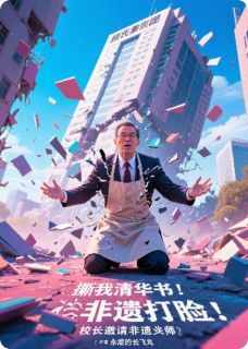 熬夜也要看完的撕我清华书?校长跪请非遗师小说推荐