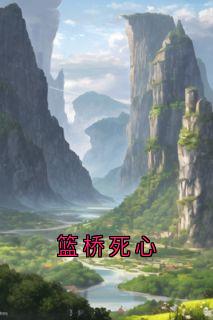 爆款小说由作者佚名所创作的篮桥死心在线阅读-暗夜阅读网